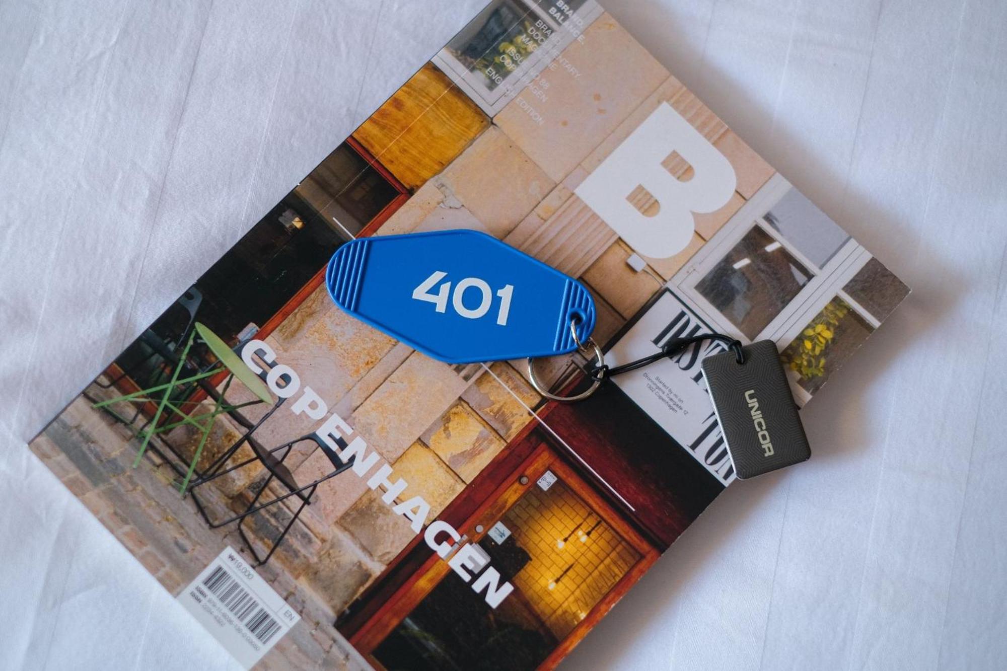 Blu Dock Restel Bangkok Dış mekan fotoğraf